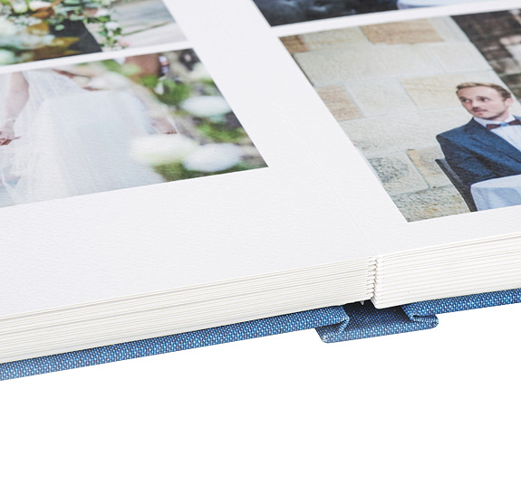 Lay Flat Photo Books Oliphan Australia